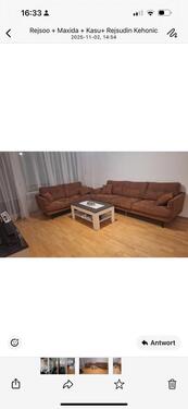 Foto - 2 Zimmer Etagenwohnung zur Miete in Trossingen