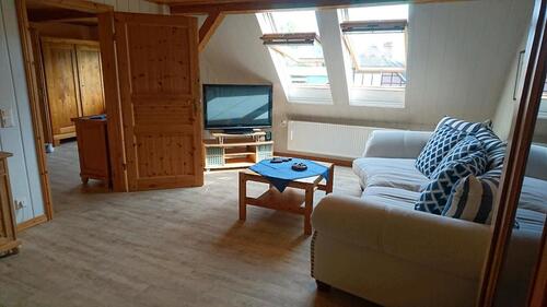 Foto - 4 Zimmer Etagenwohnung zur Miete in Dannenberg (Elbe)