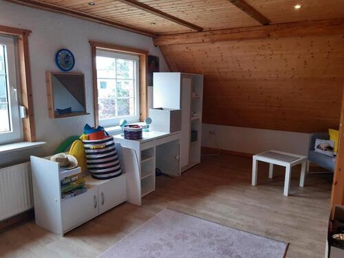 Foto - Etagenwohnung in Dannenberg (Elbe) zur Miete