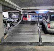 Duplexstellplatz Tiefgarage Altenberger Platz - Dresden Blasewitz