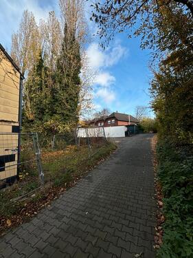 Foto - 15 Zimmer Einfamilienhaus zum Kaufen in Bochum