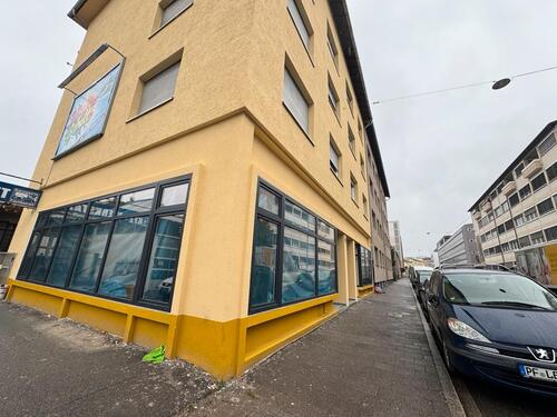 Foto - Ladenfläche Innenstadt zu Vermieten