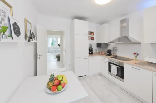 Foto - 1. OG, 3 Zimmer, Balkon, Moers - 700,00&nbsp;EUR Kaltmiete, ca.&nbsp; 68,00&nbsp;m&sup2;