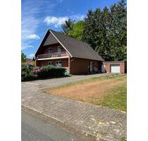 Modernisiertes großes Einfamilienhaus Provisionsfrei - Zeven