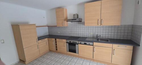 Foto - 3 ZKB Wohnung zu sofort in Lemförde nahe BASF zu vermieten