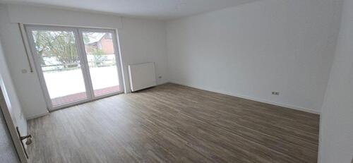 Foto - 3 Zimmer Etagenwohnung in Lemförde