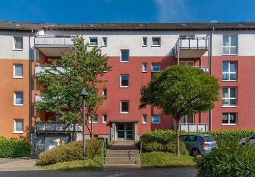 Foto - Perfekt für Alleinstehende mitten in der Innenstadt