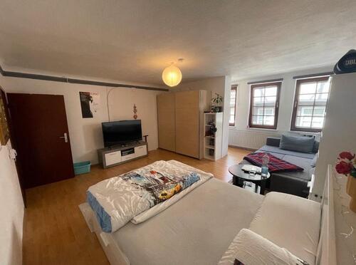 Foto - 2 Zimmer Etagenwohnung zur Miete in Hann. Münden