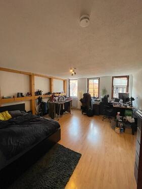 Foto - Etagenwohnung in Hann. Münden zur Miete