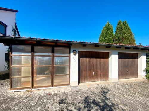 Foto - 4 Zimmer Doppelhaushälfte in Mühldorf am Inn