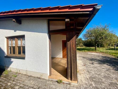 Foto - Doppelhaushälfte in Mühldorf am Inn zum Kaufen