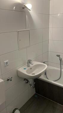 Foto - 1 Zimmer Etagenwohnung zur Miete in Strasburg (Uckermark)