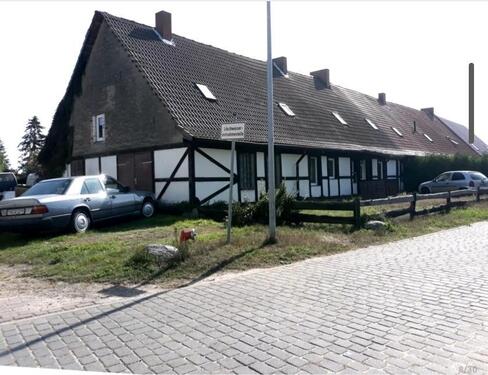 Foto - Mehrfamilienhaus, Wohnhaus zum Kaufen in Ducherow
