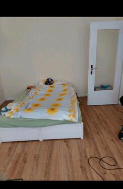 Foto - Wohnung ab 9.2.26 für 1 Monat - 400,00&nbsp;EUR Kaltmiete, ca.&nbsp; 44,00&nbsp;m&sup2;