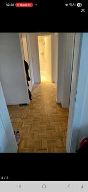 Foto - Etagenwohnung in Hamburg zur Miete