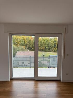 Foto - Etagenwohnung in Gaggenau zur Miete