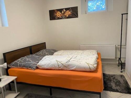 Foto - 1 Zimmer Etagenwohnung in Küssaberg