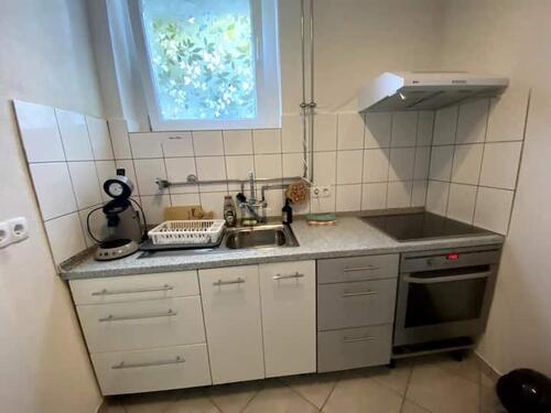 Foto - Etagenwohnung in Küssaberg zur Miete