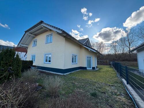 Foto - 7 Zimmer Einfamilienhaus in Herschbach