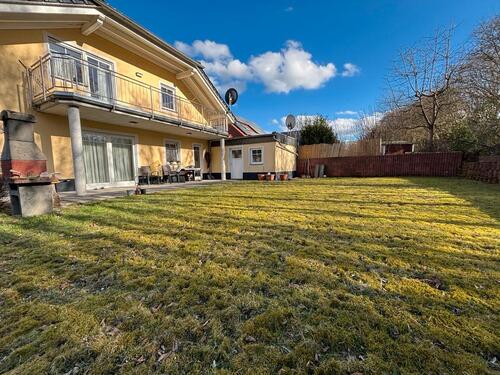 Foto - Einfamilienhaus in Herschbach zum Kaufen