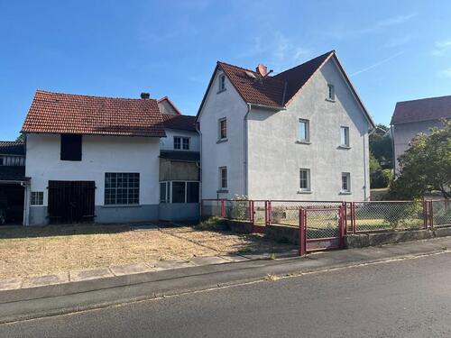 Foto - 5 Zimmer Einfamilienhaus in Burghaun