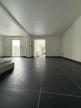 Foto - Erdgeschosswohnung mit großem Garten in Ludweiler