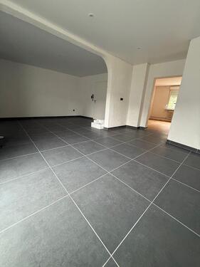 Foto - 3 Zimmer Erdgeschoßwohnung in Völklingen