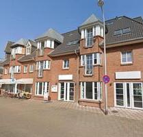 Charmantes Apartment auf Westerland! - Sylt