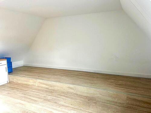 Foto - 1 Zimmer Etagenwohnung in Sylt