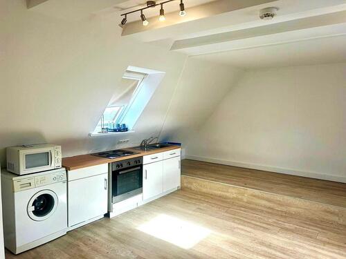 Foto - Etagenwohnung in Sylt zur Miete