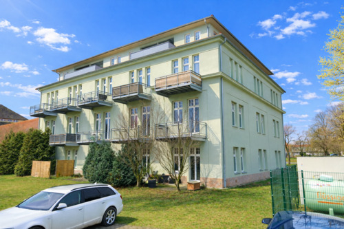 Foto - 5,1 % Rendite 