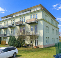 5,1 % Rendite | Vermietete Eigentumswohnung | 6.000 € Jahresmiete - Magdeburg Leipziger Straße