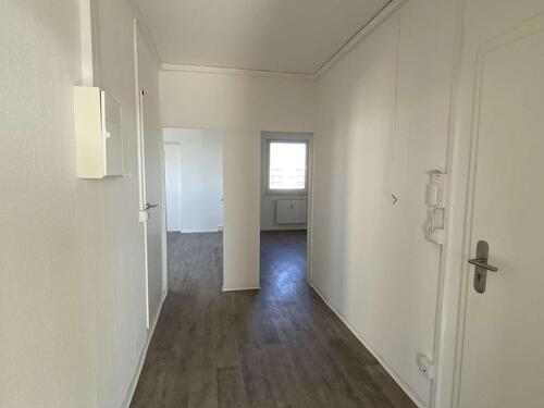 Foto - 4 Zimmer Etagenwohnung zur Miete in Halle (Saale)