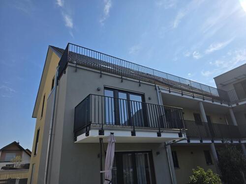 Foto - 3 Zimmer Etagenwohnung zur Miete in Rheinau