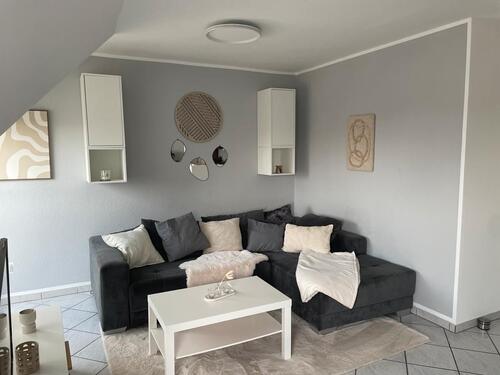 Foto - 3 Zimmer-Wohnung Tönisvorst ab 01.06.