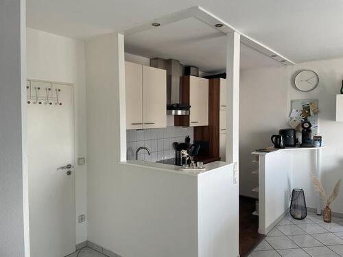 Foto - 3 Zimmer Maisonettenwohnung in Tönisvorst