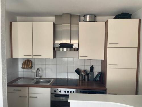 Foto - Maisonettenwohnung in Tönisvorst zur Miete