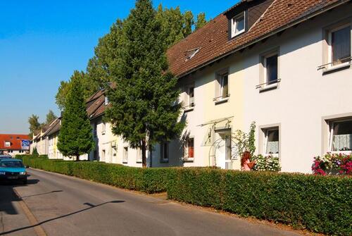 Foto - Ideale Wohnung für kleine Familien, Bezugsfertig mit einem modernem Wannenbad