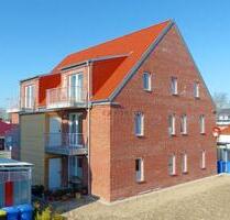 Stilvolle Dachgeschosswohnung - hell, ruhig, besonders! - Ribnitz-Damgarten