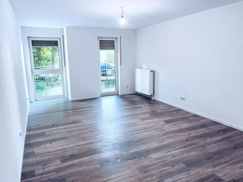 Foto - [VAC-22741] Helle 2-Zimmer Wohnung mit Balkon