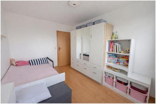 Foto - 4 Zimmer Etagenwohnung zur Miete in Grünberg