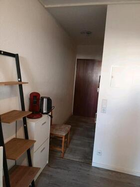 Foto - 1 Zimmer Erdgeschoßwohnung zur Miete in Mainz
