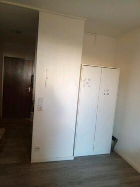 Foto - 1 Zimmer Erdgeschoßwohnung in Mainz