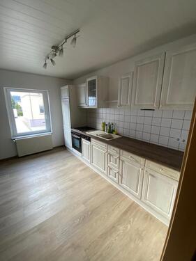 Foto - 3 Raum Wohnung in Falkenberg neu renoviert mit Einbauküche