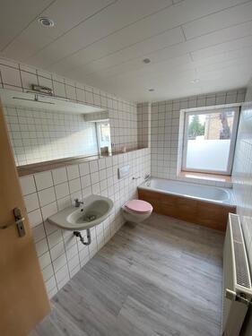 Foto - Erdgeschoßwohnung in Falkenberg/Elster zur Miete
