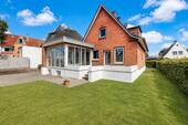 Foto - 4 Zimmer Einfamilienhaus zum Kaufen in Klein Nordende