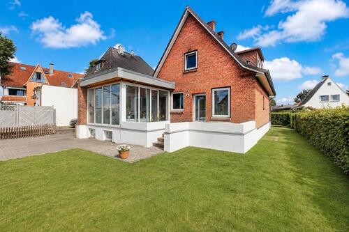 Foto - 4 Zimmer Einfamilienhaus zum Kaufen in Klein Nordende