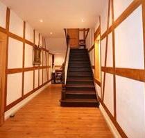 Mehrgenerationen Haus mit 3 Wohneinheiten ohne Maklergebühr - Sonneberg