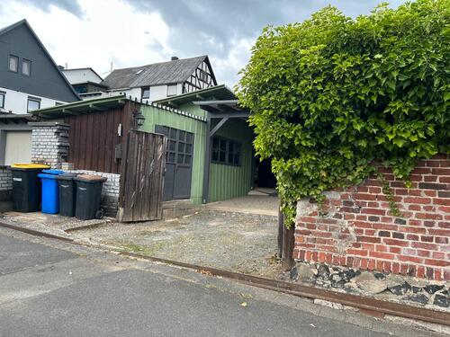 Foto - Einfamilienhaus in Haiger