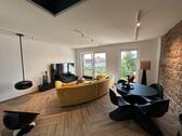 Foto - Etagenwohnung in Homburg zur Miete